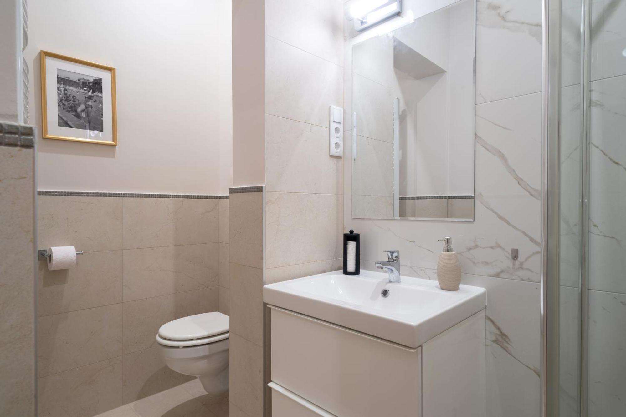 Amethyst Apartments - Acacia Studio Budapest Bagian luar foto